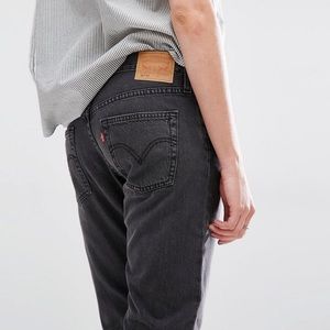 Levi’s 501 CT jeans, excellent condition